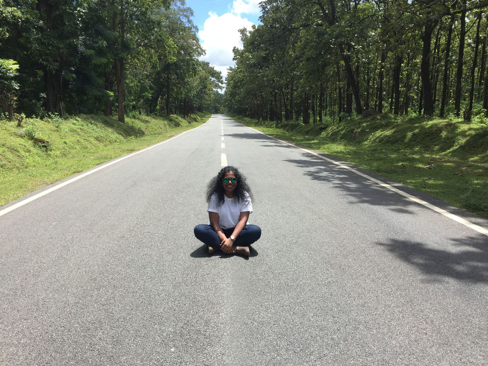 Photo of Coorg The Scotland of India by Sandhya Gawde
