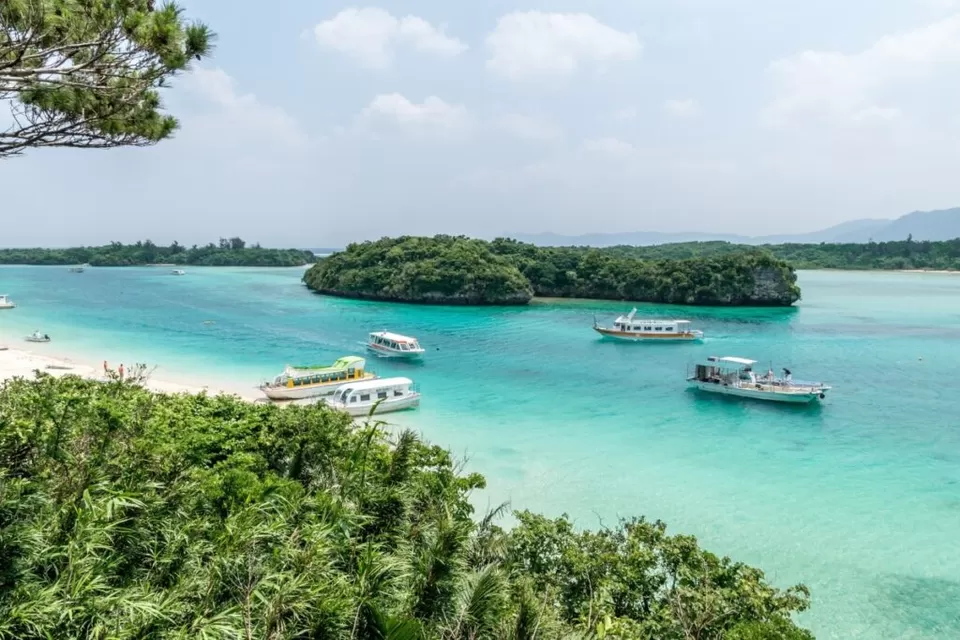 Photo of Okinawa, Japan by Wander_with_hakunamatata