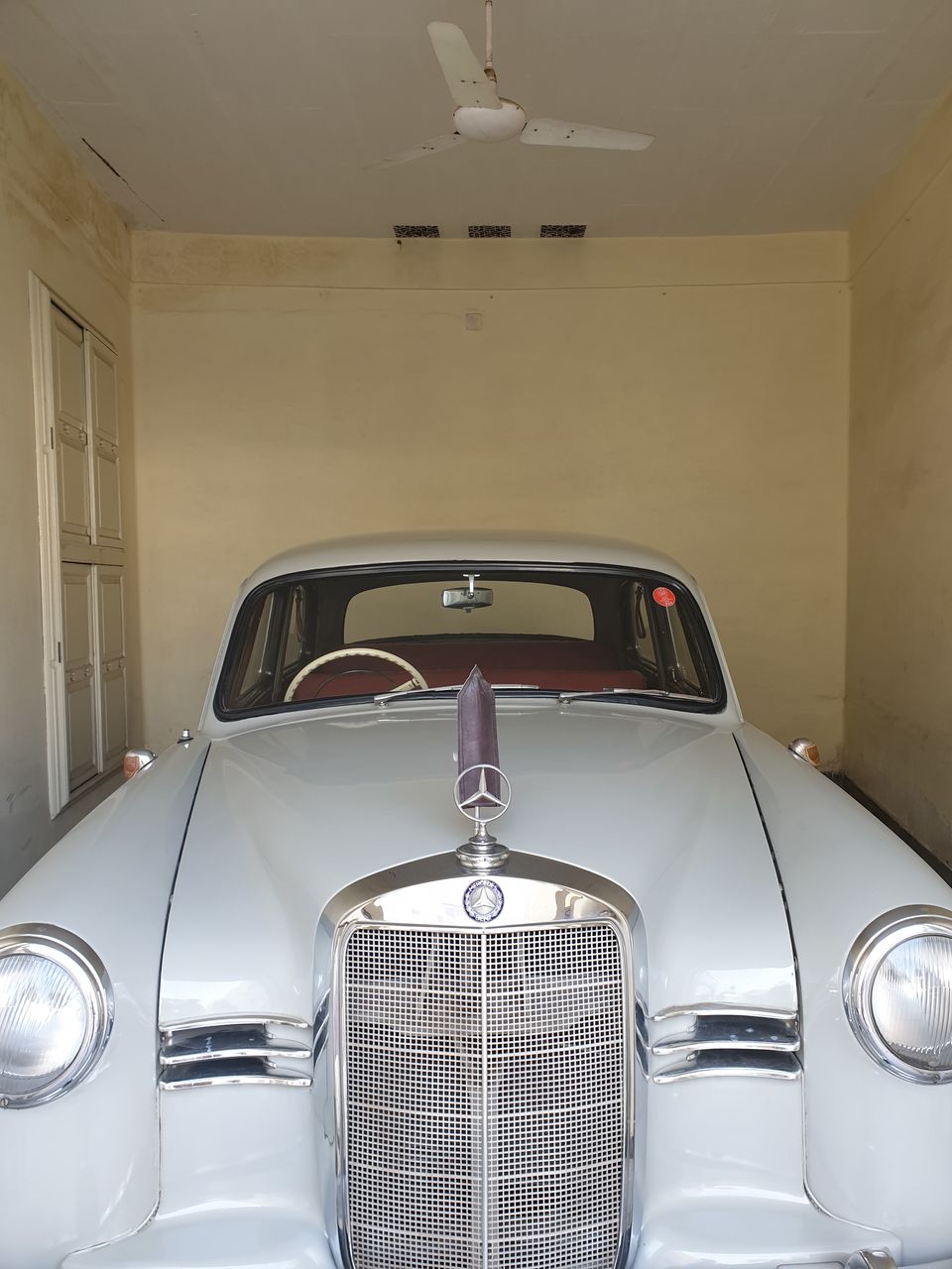 Photo of Vintage and Classic Car Museum, Gulab Bagh Road, near by The Garden Hotel, Old City, Shakti Nagar, Udaipur, Rajasthan, India by Pavithra G Srinivas