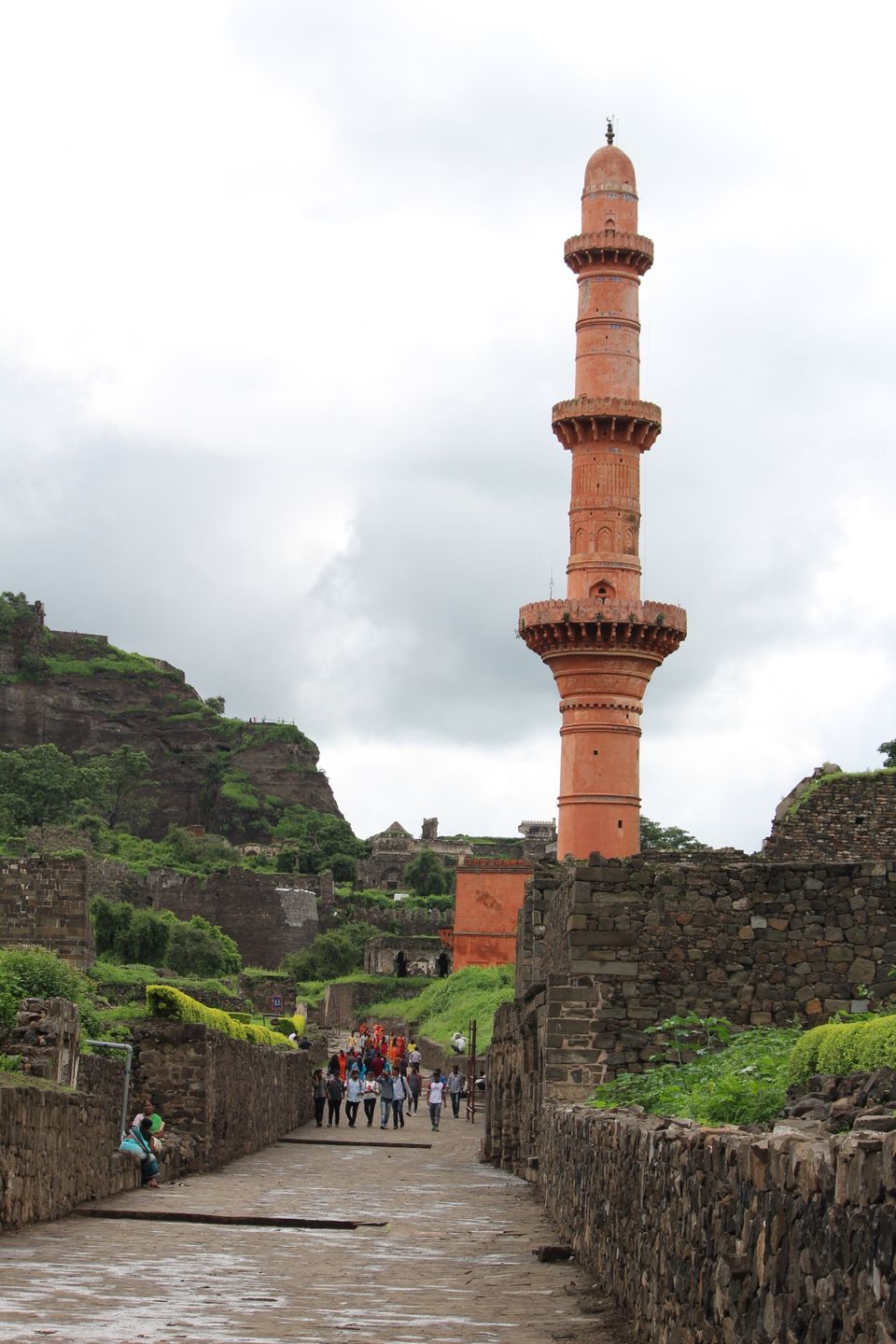 Photo of Aurangabad by chinmay sawant