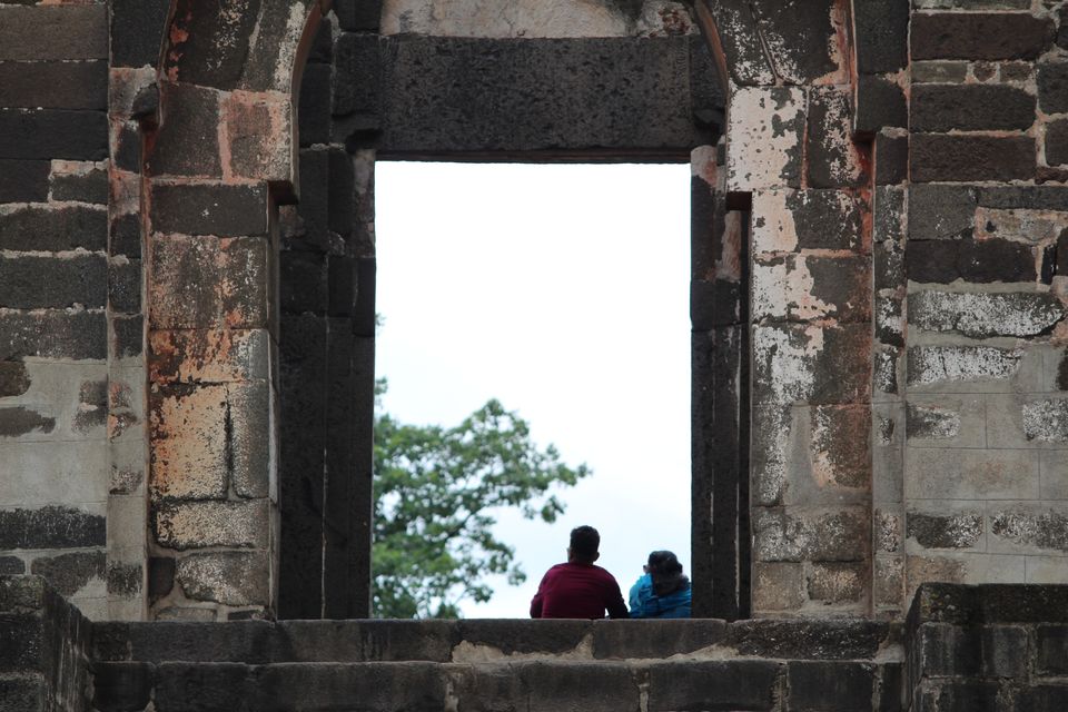Photo of Aurangabad by chinmay sawant