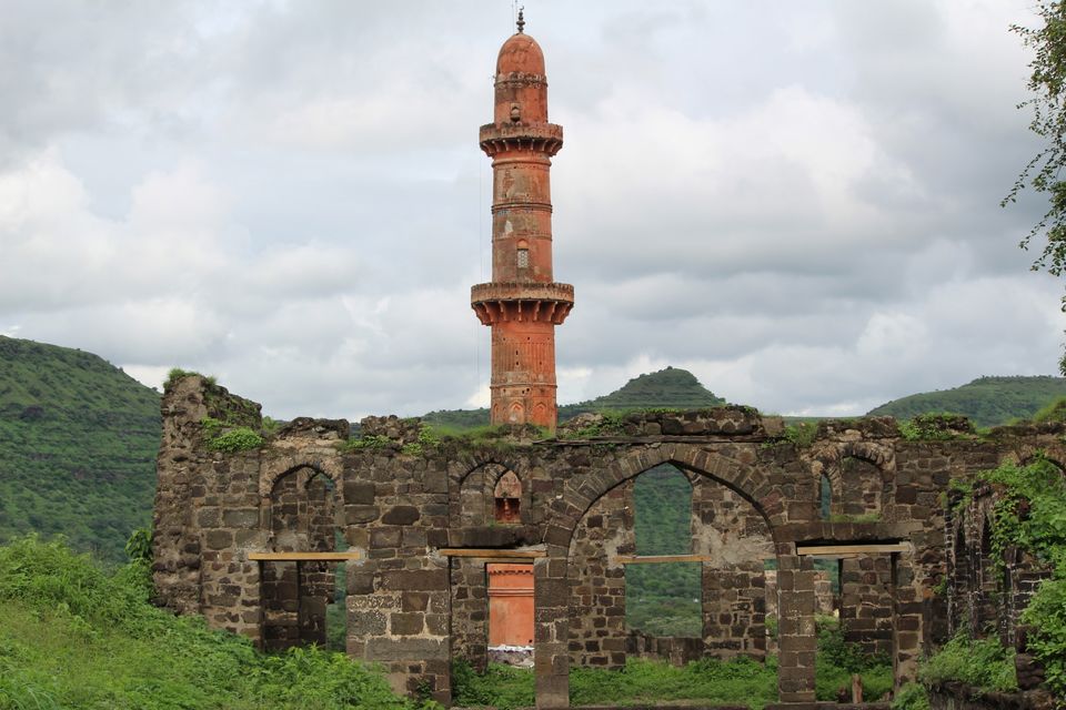 Photo of Aurangabad by chinmay sawant