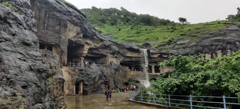Photo of Aurangabad by chinmay sawant
