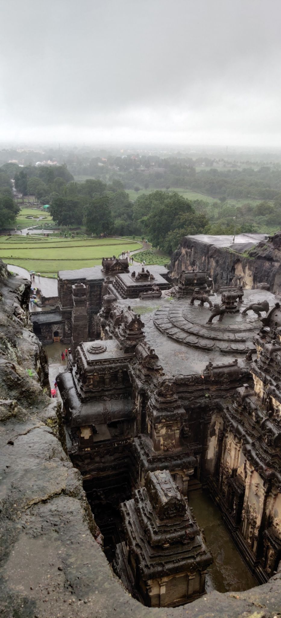 Photo of Aurangabad by chinmay sawant