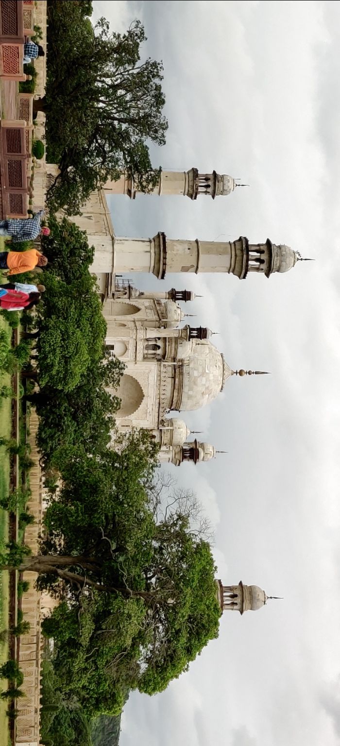 Photo of Aurangabad by chinmay sawant