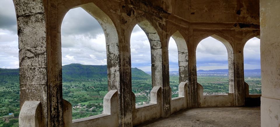 Photo of Aurangabad by chinmay sawant
