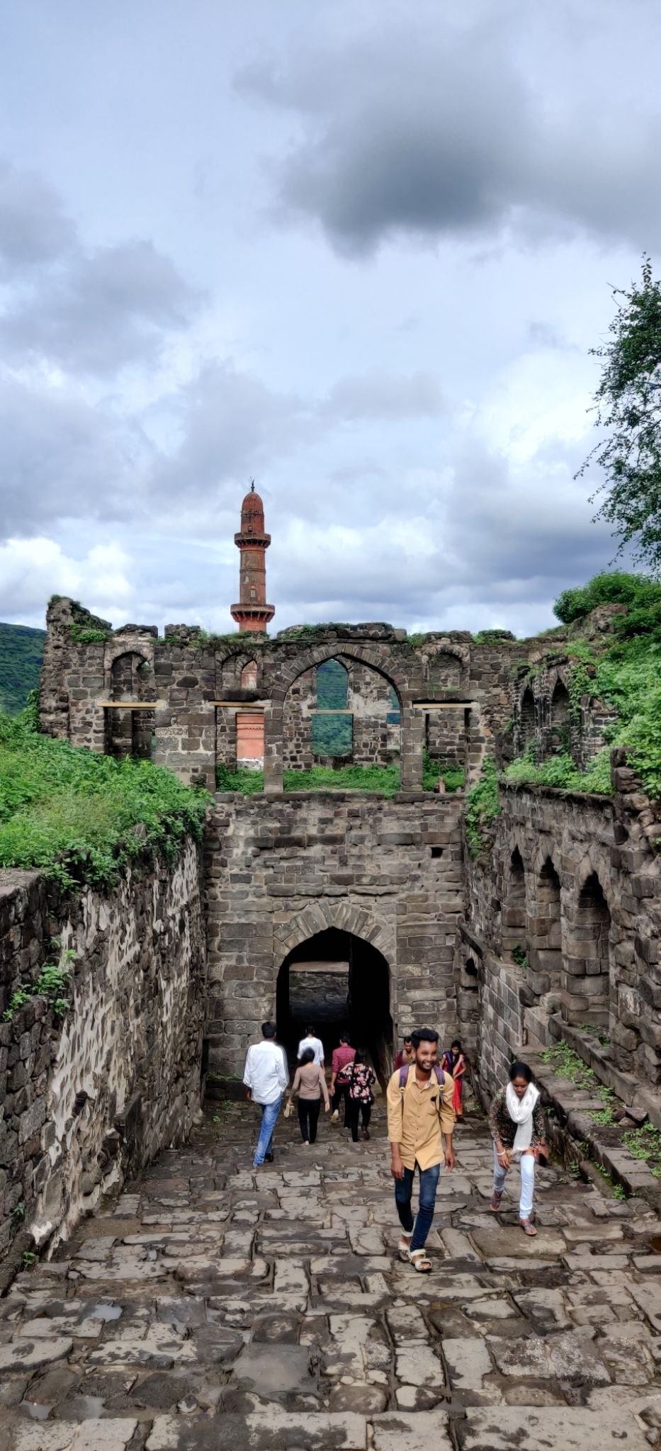 Photo of Aurangabad by chinmay sawant