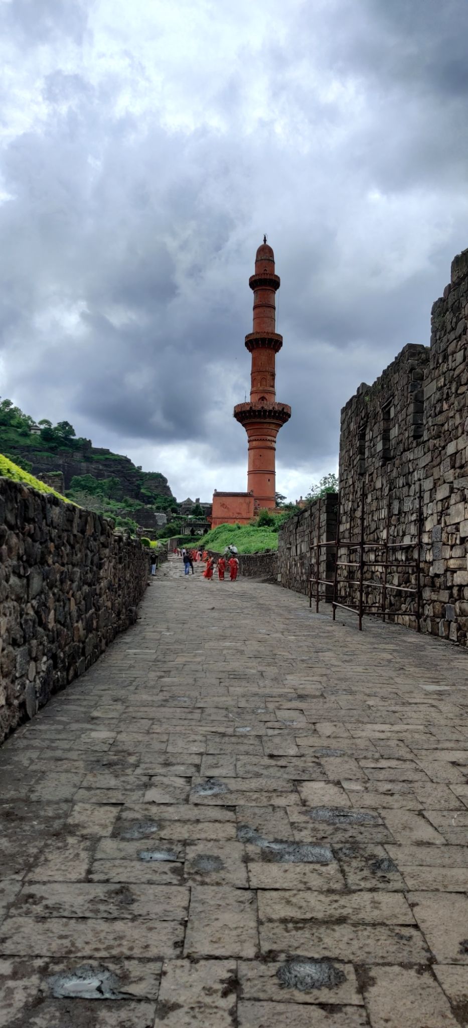Photo of Aurangabad by chinmay sawant
