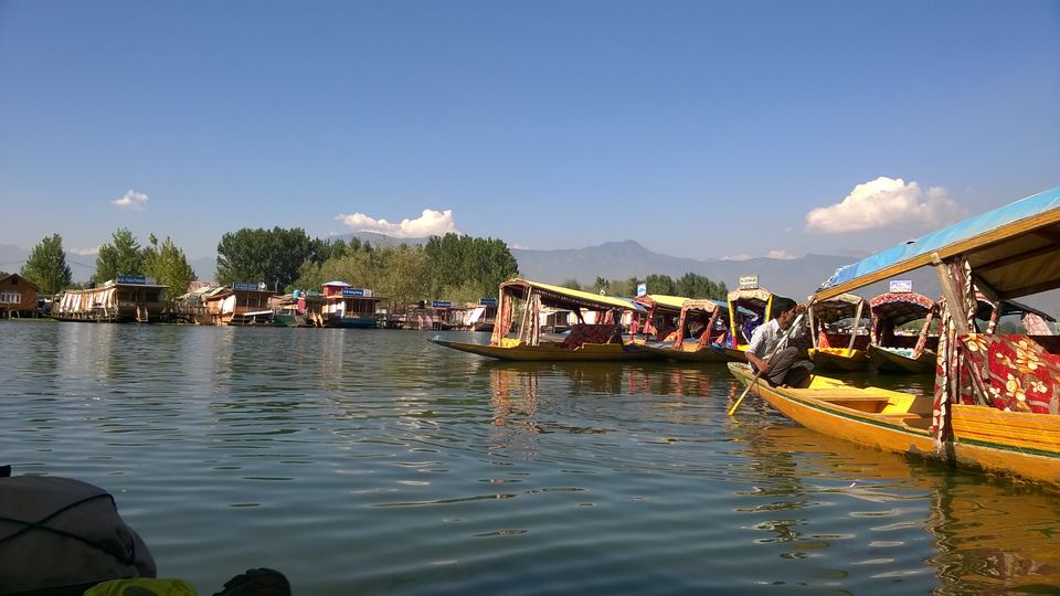 Photo of My amazing experience in Leh-Ladakh 1/5 by Avdesh Negi