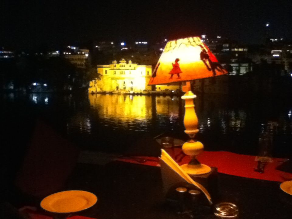 Photo of Udaipur – City of Lakes 3/5 by Avdesh Negi