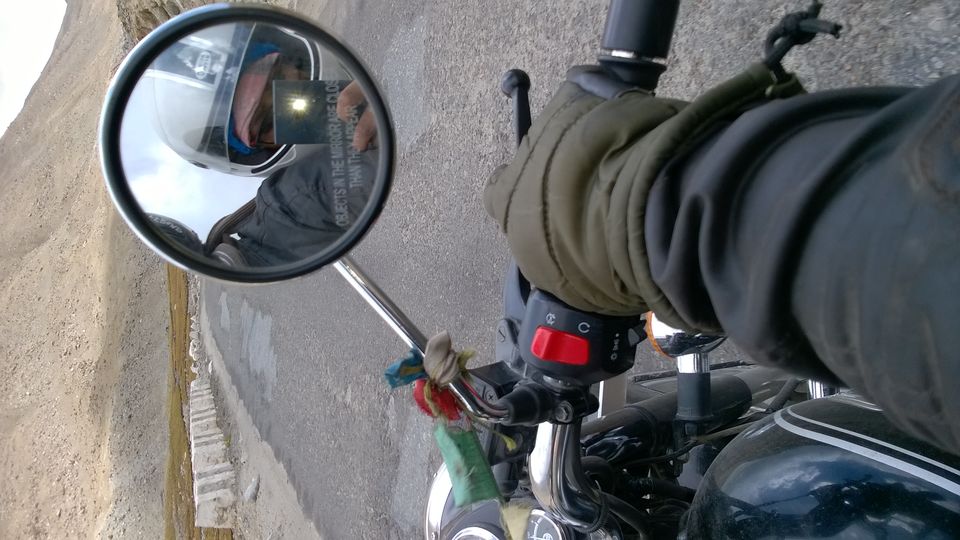 Photo of My amazing experience in Leh-Ladakh 4/5 by Avdesh Negi