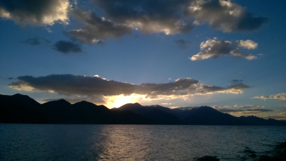 Photo of My amazing experience in Leh-Ladakh 5/5 by Avdesh Negi