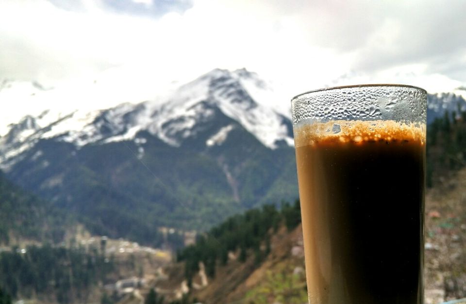 Photo of Hippie Trail of magical valley (Kasol, Tosh and Kheerganga) 6/6 by Avdesh Negi