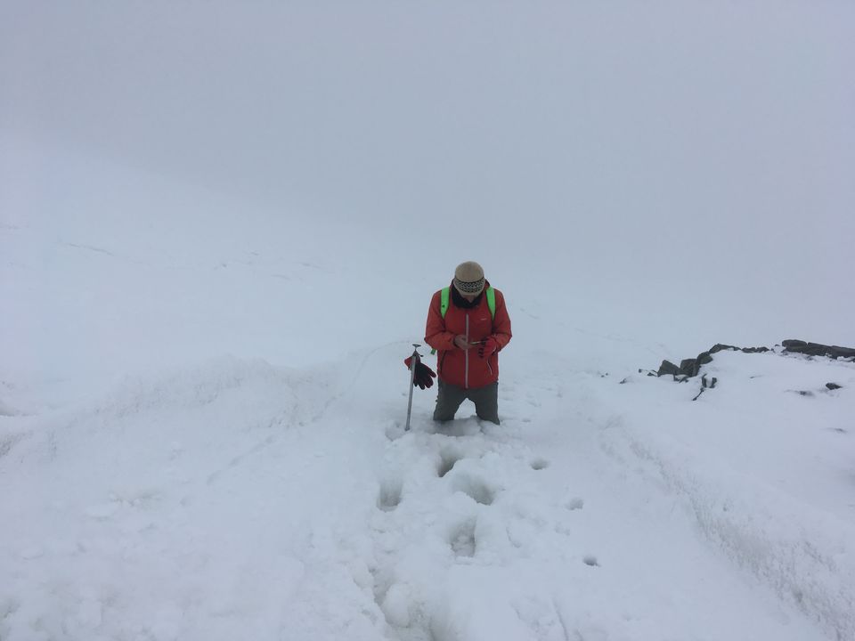 Photo of Stok Kangri: A place which realize how tiny your problems are... by Avdesh Negi