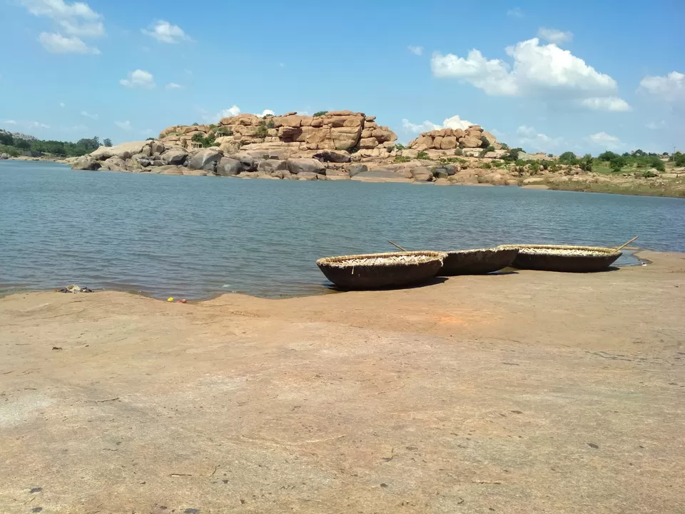 Photo of Vitthala Temple, Hampi, Karnataka, India by Travel Engineer