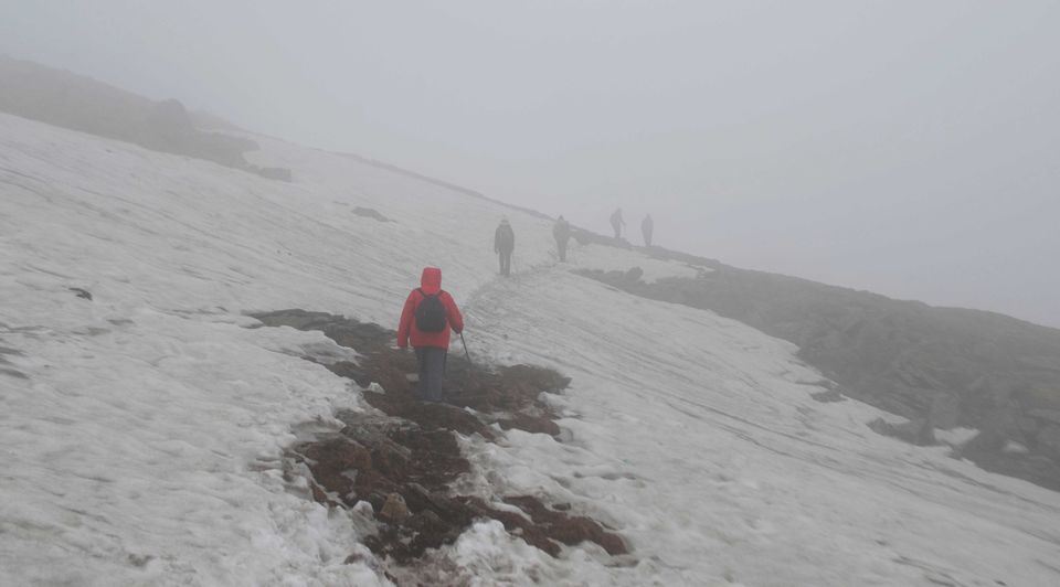 Photo of Roopkund - The mystery lake trek 9/16 by Nandan Hs