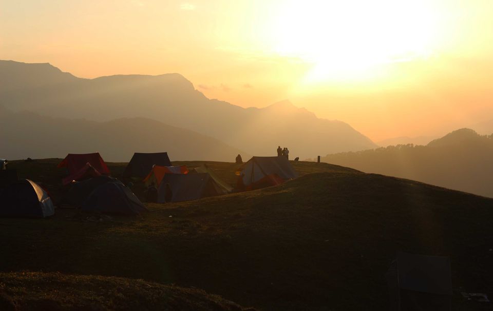 Photo of Roopkund - The mystery lake trek 16/16 by Nandan Hs