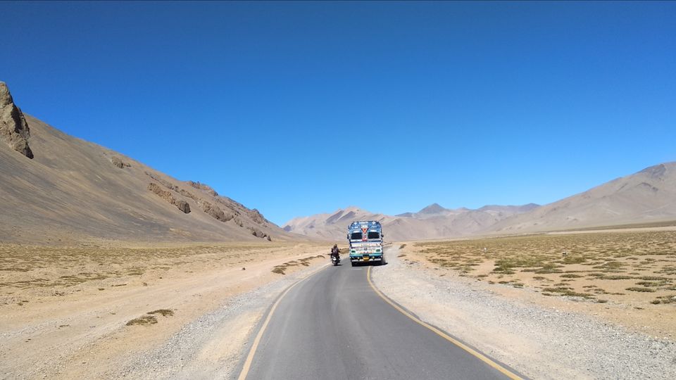 Photo of Leh.. The land of eternity by Nikhil Pisharody