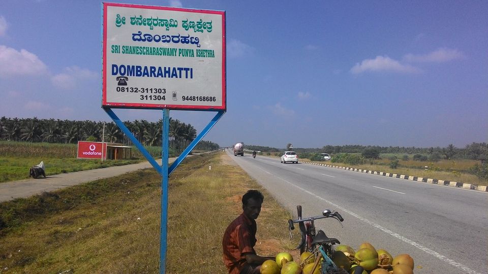 Photo of Cycling from Bangalore to Goa 3/37 by ANIKET KUNDU