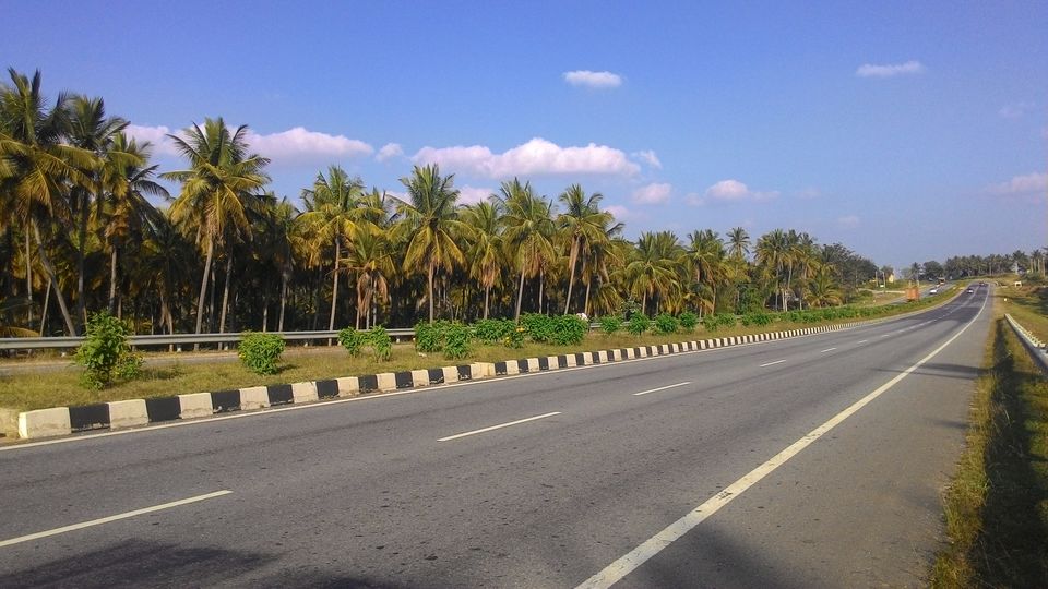 Photo of Cycling from Bangalore to Goa 4/37 by ANIKET KUNDU