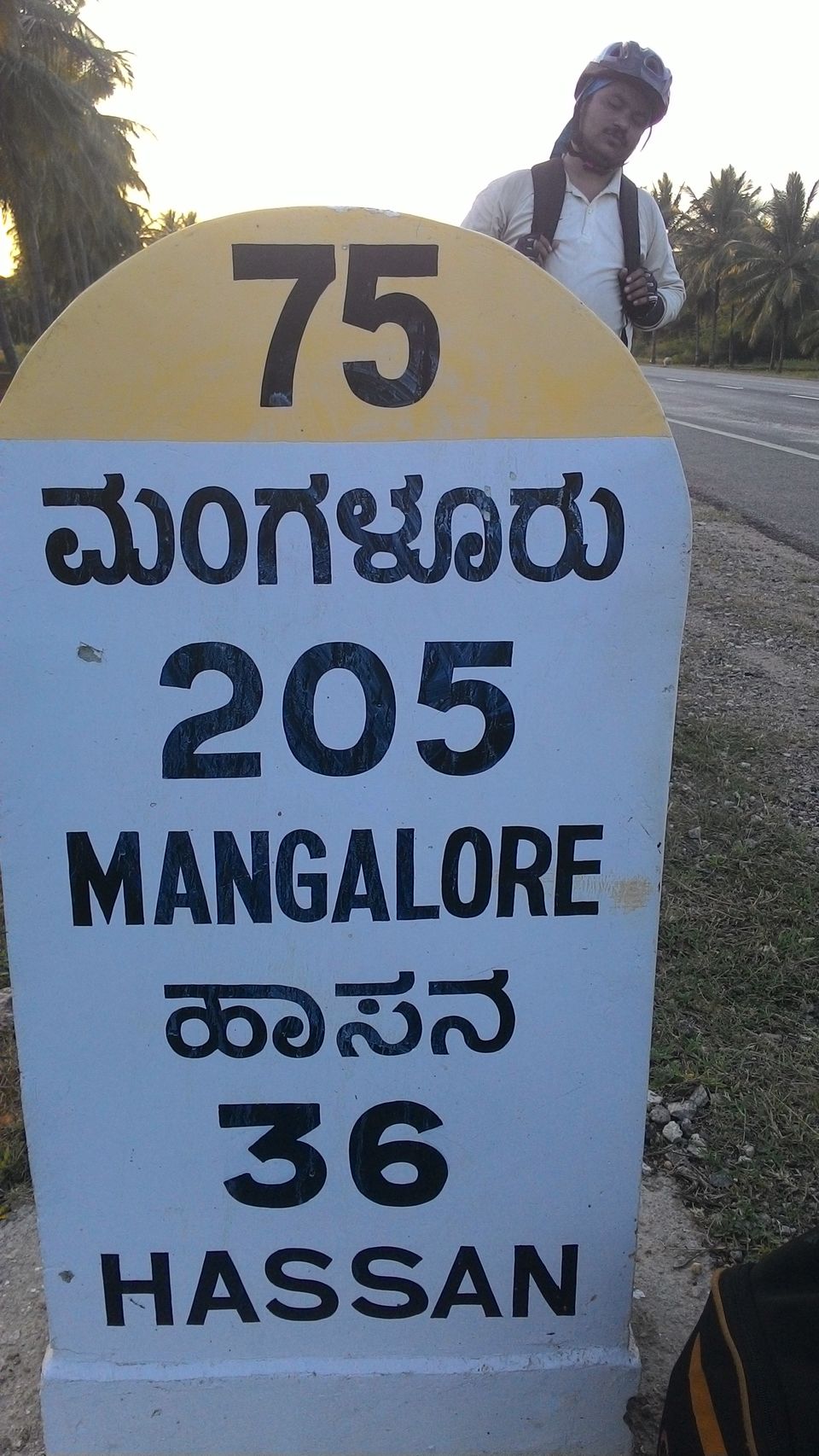 Photo of Cycling from Bangalore to Goa 6/37 by ANIKET KUNDU