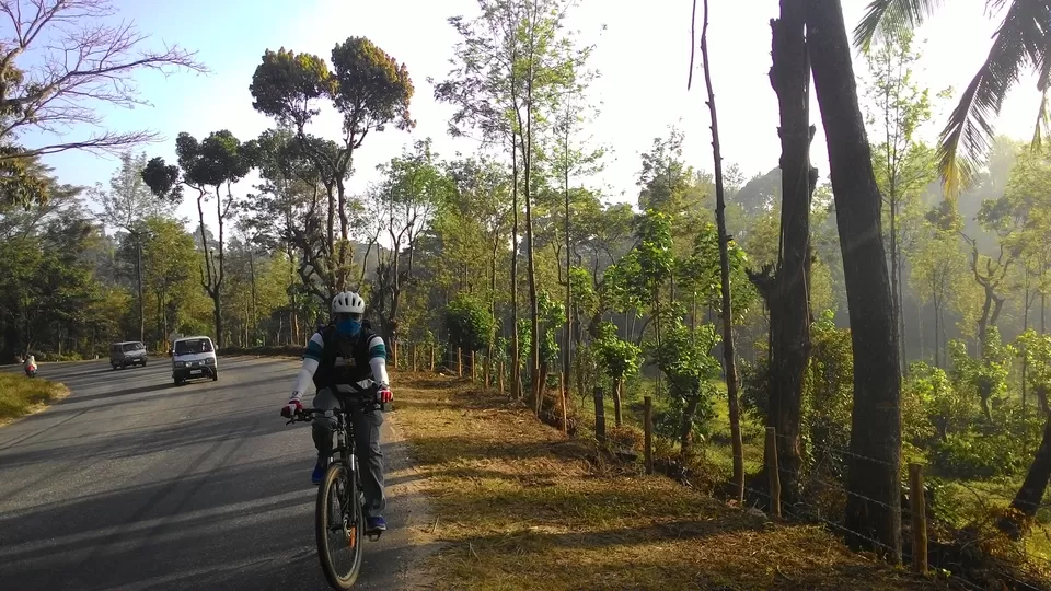 Photo of Sakleshpur, Karnataka 573134, India by ANIKET KUNDU