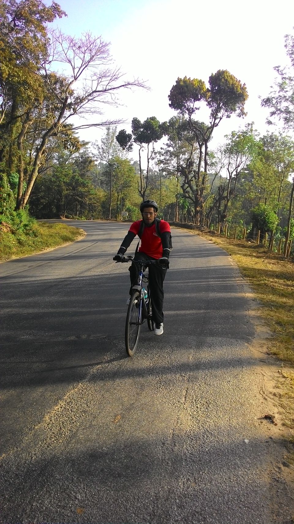 Photo of Cycling from Bangalore to Goa 8/37 by ANIKET KUNDU