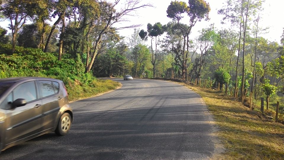 Photo of Cycling from Bangalore to Goa 9/37 by ANIKET KUNDU