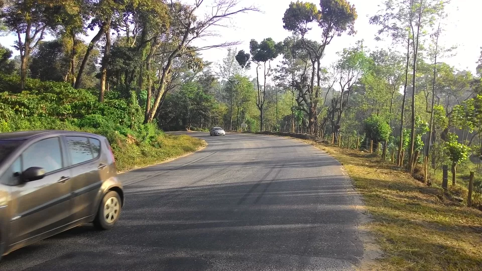 Photo of Sakleshpur, Karnataka 573134, India by ANIKET KUNDU