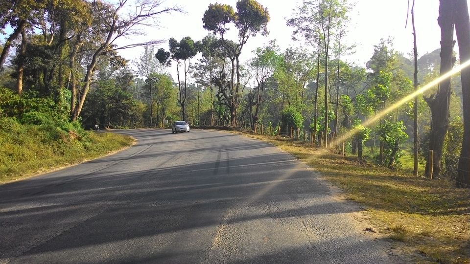 Photo of Cycling from Bangalore to Goa 10/37 by ANIKET KUNDU