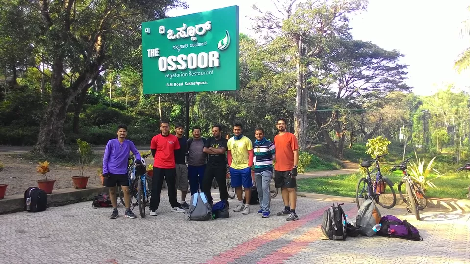 Photo of Sakleshpur, Karnataka 573134, India by ANIKET KUNDU