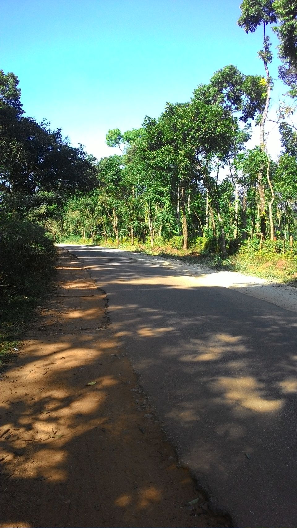 Photo of Cycling from Bangalore to Goa 13/37 by ANIKET KUNDU