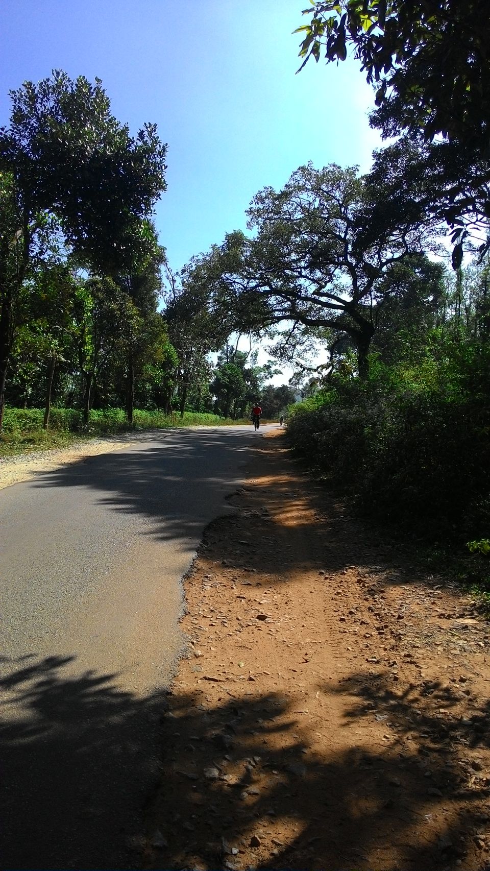 Photo of Cycling from Bangalore to Goa 14/37 by ANIKET KUNDU