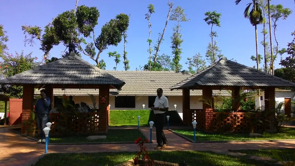 Photo of Mudigere, Karnataka, India by ANIKET KUNDU