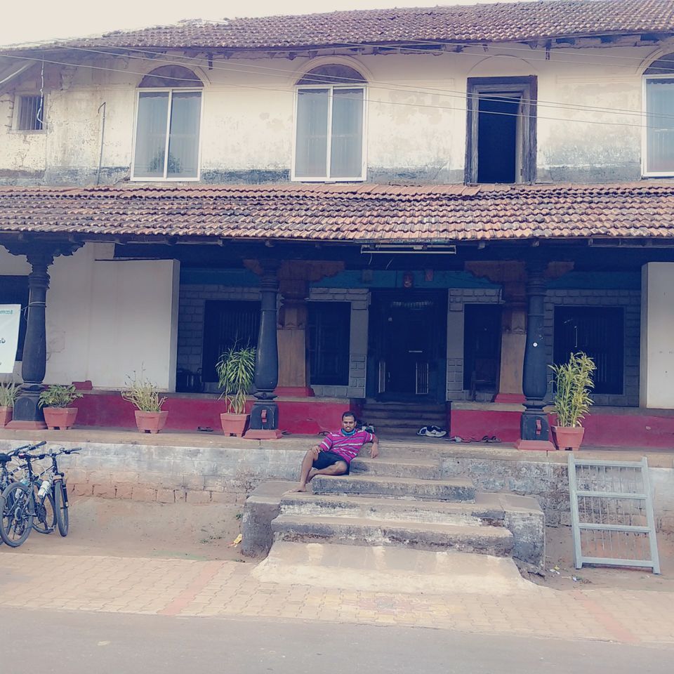 Photo of Cycling from Bangalore to Goa 21/37 by ANIKET KUNDU