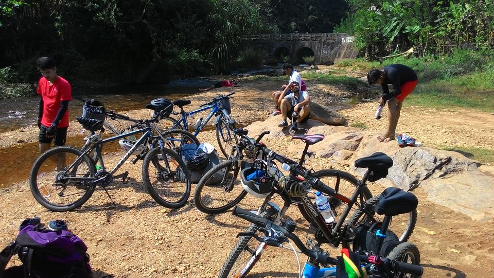 Photo of Cycling from Bangalore to Goa 27/37 by ANIKET KUNDU