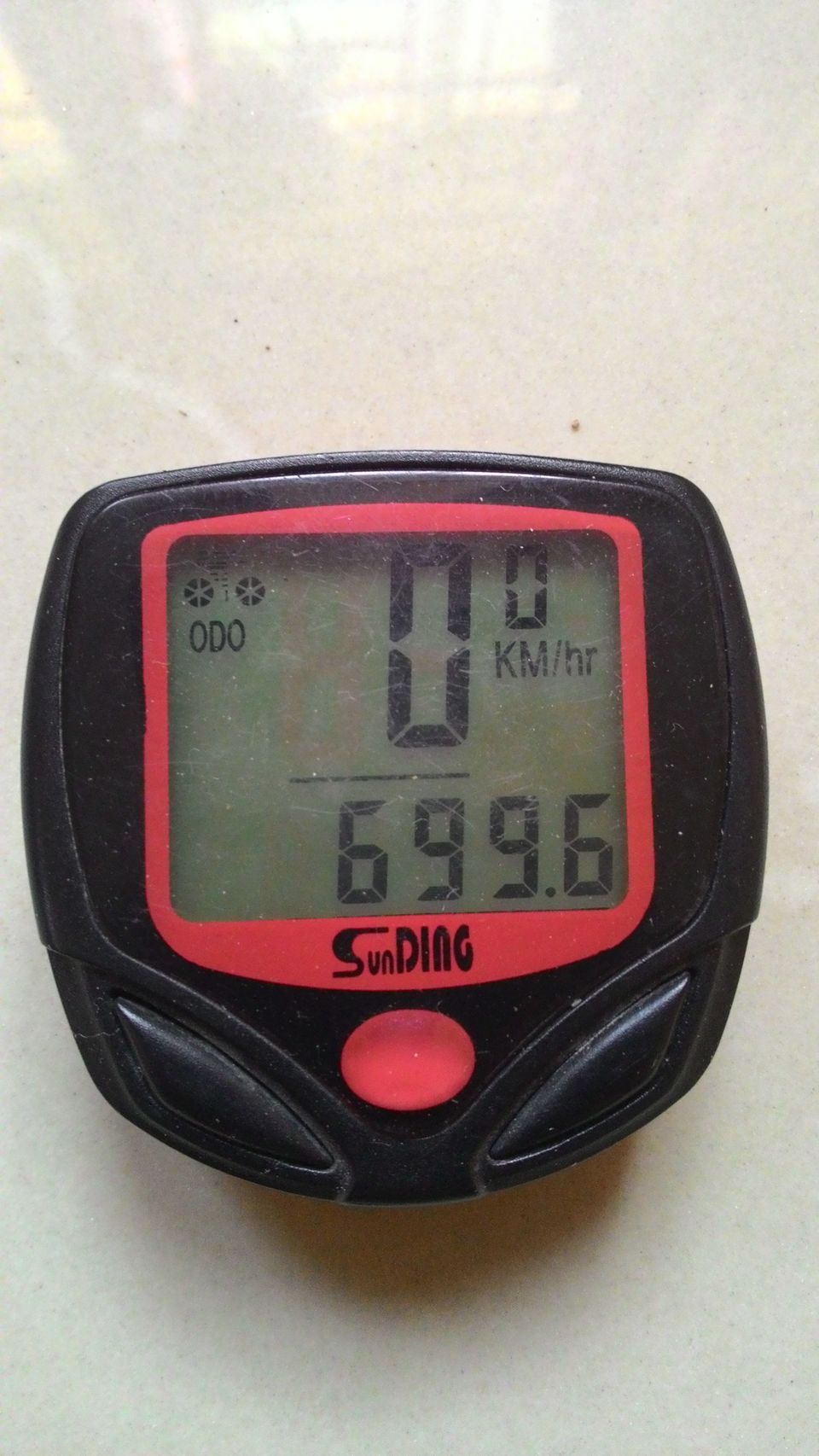 Photo of Cycling from Bangalore to Goa 37/37 by ANIKET KUNDU