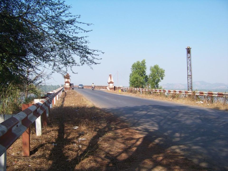 Photo of Pedaling from Mumbai to Goa Via Coastal Route 3/23 by ANIKET KUNDU