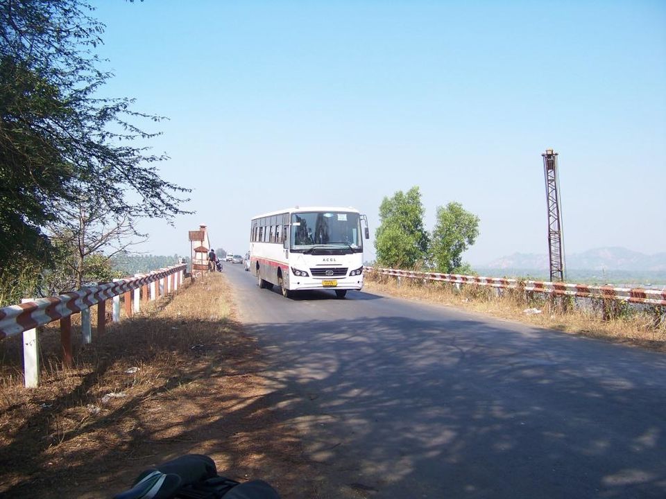 Photo of Pedaling from Mumbai to Goa Via Coastal Route 4/23 by ANIKET KUNDU