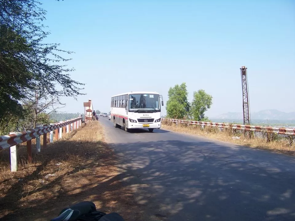 Photo of Alibag, Maharashtra, India by ANIKET KUNDU