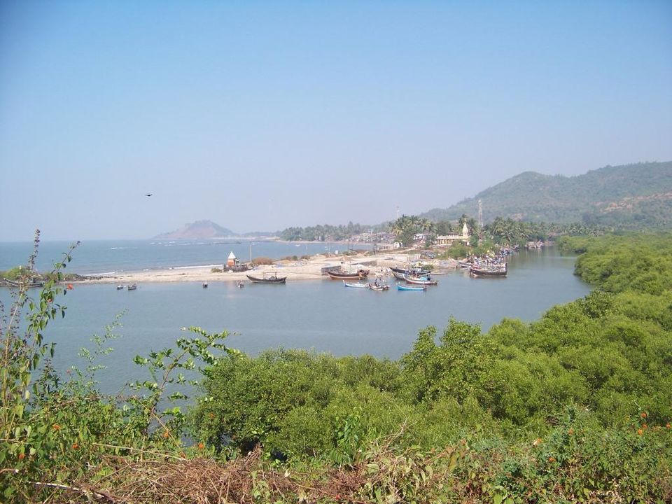 Photo of Pedaling from Mumbai to Goa Via Coastal Route 6/23 by ANIKET KUNDU