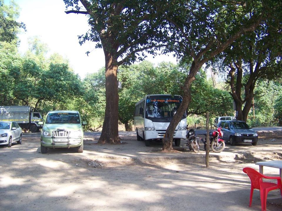 Photo of Pedaling from Mumbai to Goa Via Coastal Route 9/23 by ANIKET KUNDU