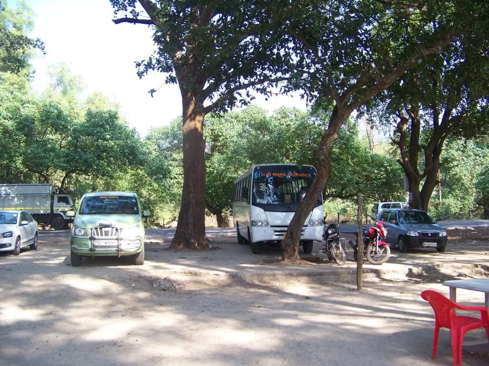 Photo of Kashid Beach, Kashid, Maharashtra, India by ANIKET KUNDU