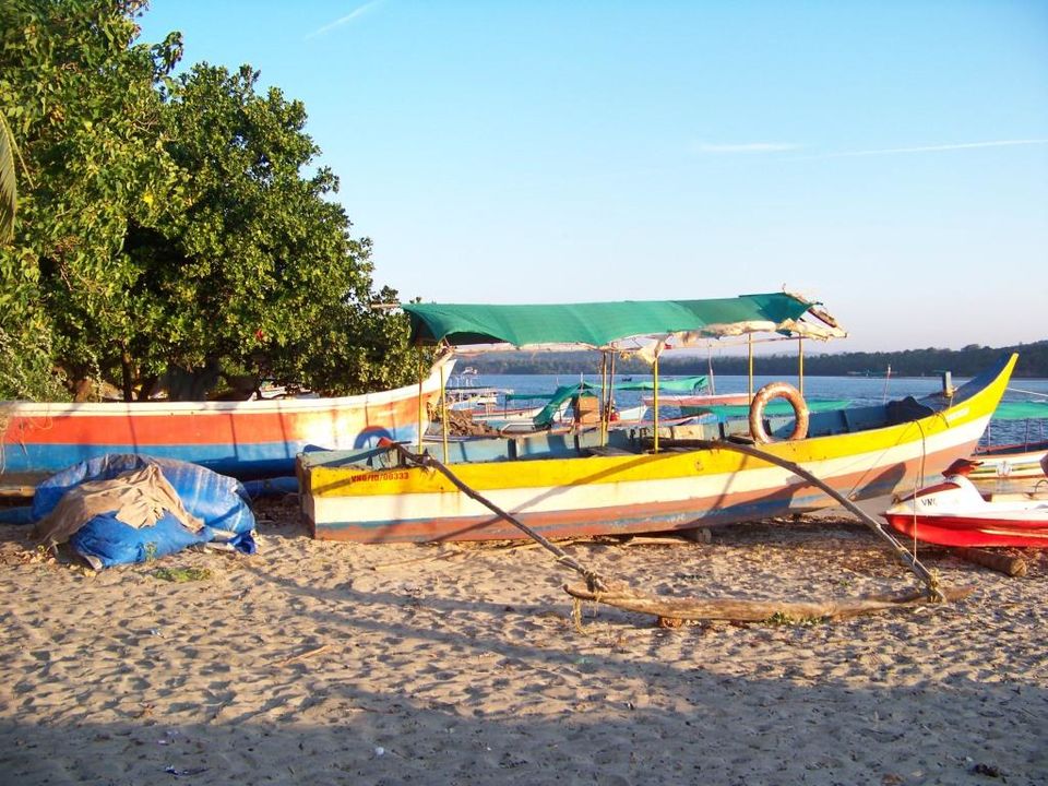 Photo of Pedaling from Mumbai to Goa Via Coastal Route 18/23 by ANIKET KUNDU