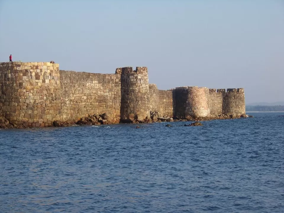 Photo of Tarkarli, Maharashtra, India by ANIKET KUNDU