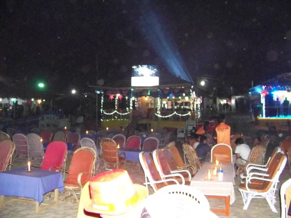 Photo of Baga, Goa, India by ANIKET KUNDU