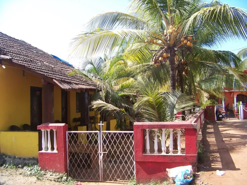 Photo of Baga, Goa, India by ANIKET KUNDU