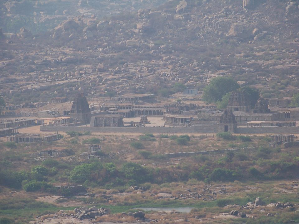 Photo of Party time at Hampi 3/18 by ANIKET KUNDU