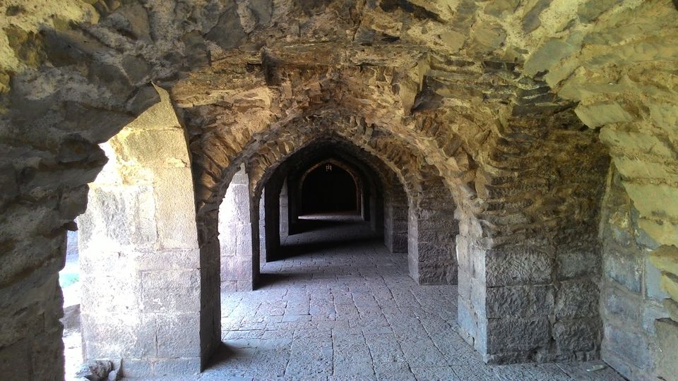Photo of Tijapur: Academic activities with some travel by ANIKET KUNDU