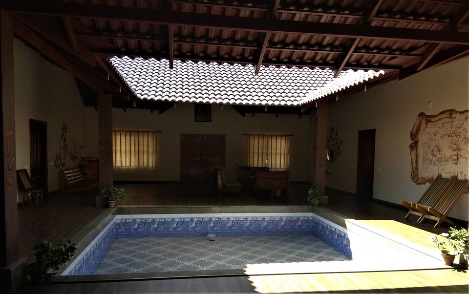 Photo of Zostel Chikmagalur 2/11 by ANIKET KUNDU